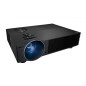 ASUS ProArt Projector A1 Proiettore a raggio standard 3000 ANSI lumen DLP 1080p (1920x1080) Compatibilità 3D Nero ASUS ProArt Projector A1 Proiettore a raggio standard 3000 ANSI lumen DLP 1080p (1920x1080) Compatibilità 3D Nero