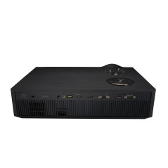 ASUS ProArt Projector A1 Proiettore a raggio standard 3000 ANSI lumen DLP 1080p (1920x1080) Compatibilità 3D Nero