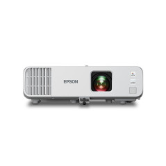 Epson PowerLite L210W 4500 ANSI lumen 3LCD WXGA (1280x800) Bianco