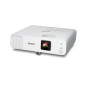Epson PowerLite L210W 4500 ANSI lumen 3LCD WXGA (1280x800) Bianco