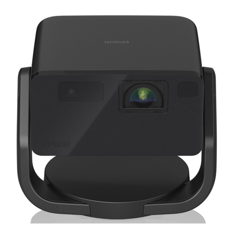 Epson EF-22B Proiettore a raggio standard 3LCD 1080p (1920x1080) Nero Epson EF-22B Proiettore a raggio standard 3LCD 1080p (1920x1080) Nero