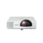 Epson EB-L210SF Proiettore a corto raggio 4000 ANSI lumen 3LCD Compatibilità 3D Bianco Epson EB-L210SF Proiettore a corto raggio 4000 ANSI lumen 3LCD Compatibilità 3D Bianco