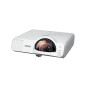Epson EB-L210SF Proiettore a corto raggio 4000 ANSI lumen 3LCD Compatibilità 3D Bianco Epson EB-L210SF Proiettore a corto raggio 4000 ANSI lumen 3LCD Compatibilità 3D Bianco