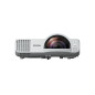 Epson EB-L210SF Proiettore a corto raggio 4000 ANSI lumen 3LCD Compatibilità 3D Bianco Epson EB-L210SF Proiettore a corto raggio 4000 ANSI lumen 3LCD Compatibilità 3D Bianco