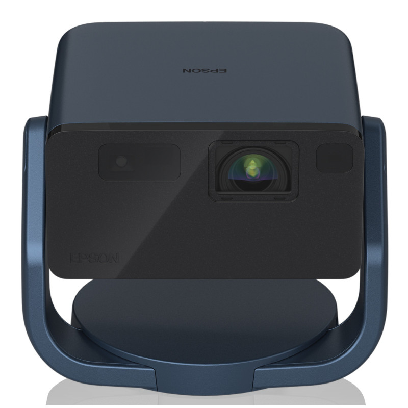 Epson EF-22N Proiettore a raggio standard 3LCD 1080p (1920x1080) Nero, Blu Epson EF-22N Proiettore a raggio standard 3LCD 1080p (1920x1080) Nero, Blu