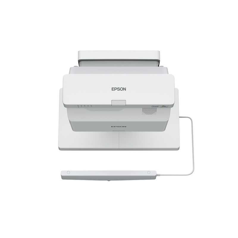 Epson EB-770Fi Proiettore a raggio ultra corto 4100 ANSI lumen 3LCD 1080p (1920x1080) Bianco Epson EB-770Fi Proiettore a raggio ultra corto 4100 ANSI lumen 3LCD 1080p (1920x1080) Bianco