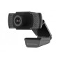 Conceptronic AMDIS01B webcam 2 MP 1920 x 1080 Pixel USB 2.0 Nero Conceptronic AMDIS01B webcam 2 MP 1920 x 1080 Pixel USB 2.0 Nero