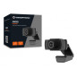 Conceptronic AMDIS01B webcam 2 MP 1920 x 1080 Pixel USB 2.0 Nero Conceptronic AMDIS01B webcam 2 MP 1920 x 1080 Pixel USB 2.0 Nero