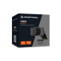 Conceptronic AMDIS01B webcam 2 MP 1920 x 1080 Pixel USB 2.0 Nero Conceptronic AMDIS01B webcam 2 MP 1920 x 1080 Pixel USB 2.0 Nero