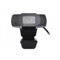 Conceptronic AMDIS 720P HD webcam 1280 x 720 Pixel USB 2.0 Nero Conceptronic AMDIS 720P HD webcam 1280 x 720 Pixel USB 2.0 Nero