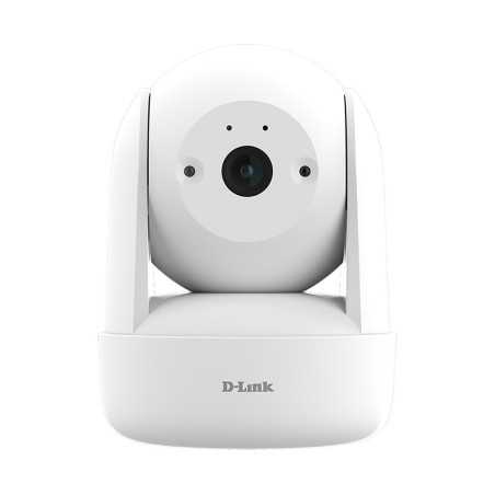 D-Link DCS-6501LH telecamera di sorveglianza Torretta Telecamera di sicurezza IP Interno 2304 x 1296 Pixel Scrivania