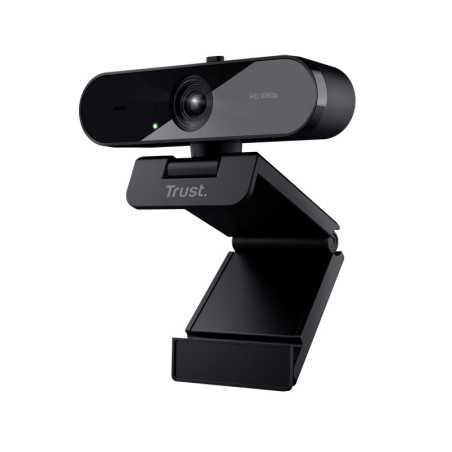 Trust TW-200 webcam 1920 x 1080 Pixel USB Nero 24734