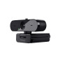 Trust Taxon webcam 2560 x 1440 Pixel USB 2.0 Nero 24732