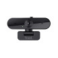 Trust Taxon webcam 2560 x 1440 Pixel USB 2.0 Nero 24732