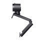 Trust Taxon webcam 2560 x 1440 Pixel USB 2.0 Nero 24732