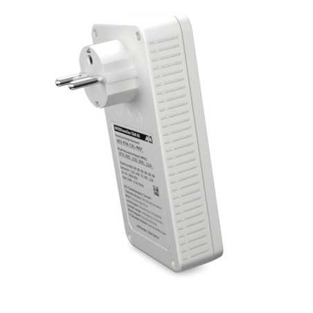 FRITZ!Powerline 1240 AX WLAN Set 1200 Mbit/s Collegamento ethernet LAN Wi-Fi Bianco 2 pz 20003038