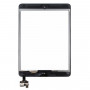 Schwarzer Touchscreen Für Apple Ipad Mini - Mini 2 Wlan 3G + Kleber