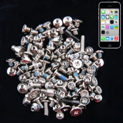 Set Of Screws For Iphone 5C