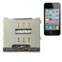 Sim Connector For Iphone 4 - 4S And Sim Reader