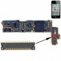 Fpc Lcd Connector For Iphone 4 To Be Soldered