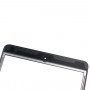 Black Touch Screen For Apple Ipad Mini - Mini 2 Wifi 3G + Adhesive
