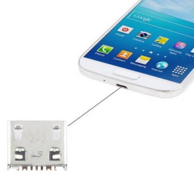 Charging Connector For Galaxy Mega 5.8 I9150