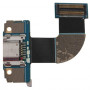Flachkabel-Ladeanschluss Für Galaxy Tab Pro 8.4 Sm-T320