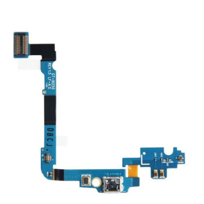 Conector De Carga De Cable Plano Para Galaxy Nexus I9250