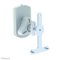 Neomounts NM-WS130WHITE Supporto a parete per diffusori Sonos Play1 e Play3 - mobilità completa Neomounts NM-WS130WHITE Supporto a parete per diffusori Sonos Play1 e Play3 - mobilità completa