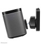 Neomounts NM-WS130BLACK Supporto a parete per diffusori Sonos Play1 e Play3 - mobilità completa Neomounts NM-WS130BLACK Supporto a parete per diffusori Sonos Play1 e Play3 - mobilità completa