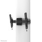 Neomounts WL35S-910BL16 Supporto TV per colonna 40-75" - inclinabile - bloccabile - diam. 25-100 cm - verticale Neomounts WL35S-910BL16 Supporto TV per colonna 40-75" - inclinabile - bloccabile - diam. 25-100 cm - verticale