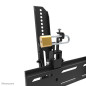 Neomounts WL35S-910BL16 Supporto TV per colonna 40-75" - inclinabile - bloccabile - diam. 25-100 cm - verticale Neomounts WL35S-910BL16 Supporto TV per colonna 40-75" - inclinabile - bloccabile - diam. 25-100 cm - verticale