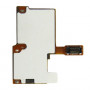 Flat Cable Sim Card Reader + Micro Sd Galaxy Note 3 Neo N7505