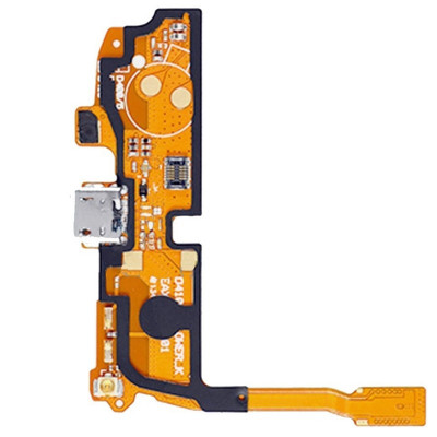 Flat Cable Charging Connector For Lg Optimus L90 D405