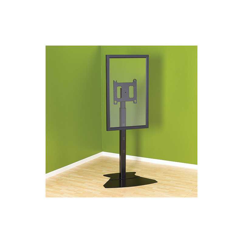 Chief PF1UB Supporti a parete per TV 190,5 cm (75") Pavimento Nero Chief PF1UB Supporti a parete per TV 190,5 cm (75") Pavimento Nero