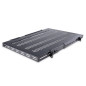 StarTech.com Ripiano 1U regolabile ventilato per rack 19" - Robusto ripiano per armadio server rack 19 pollici - Men ADJSHELFHDV