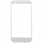 Vetro Touch Screen Per Motorola Moto G Xt1032 Bianco