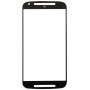 Frontglas-Touchscreen Für Motorola Moto G 2. Generation Xt1063 Schwarz