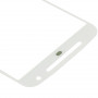 Touchscreen-Glas Für Motorola Moto G 2Nd Gen Xt1063 Weiß