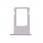 Porta Scheda Sim Per Iphone 6S Plus Grey Carrello Slitta