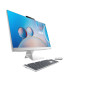 ASUS A3402WBAK-WA570W Intel® Core™ i5 i5-1235U 60,5 cm (23.8") 1920 x 1080 Pixel PC All-in-one 8 GB DDR4-SDRAM 5 90PT03G4-M04BE0