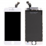 Lcd Display + Touch Screen For Apple Iphone 6 Original Tianma White