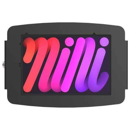 Compulocks 830IPMSB supporto antifurto per tablet 21,1 cm (8.3") Nero