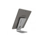 Compulocks The HoverTab Supporto passivo Telefono cellulare/smartphone, Tablet/UMPC Bianco HOVERTAB