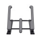 Trust Primo Supporto per laptop e tablet Grigio 40,6 cm (16") 25379