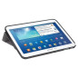 Targus EverVu Samsung Galaxy Tab 4 10.1 " Case - Nego Targus EverVu Samsung Galaxy Tab 4 10.1 " Case - Nego