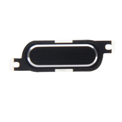 Schwarzer Zentraler Knopf Für Samsung Galaxy Note 3 Neo N7505