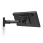 Compulocks 827B11GSWL9B supporto antifurto per tablet 27,9 cm (11") Nero Compulocks 827B11GSWL9B supporto antifurto per tablet 27,9 cm (11") Nero