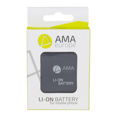 Batería Ama Para Lg L5 2-1700 Mah