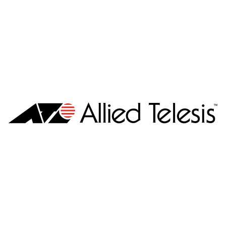 Allied Telesis AT-PWR600-B55 componente switch Alimentazione elettrica
